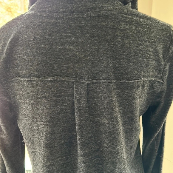 Prana Super Soft Hoody, Size Small, Like New - Picture 8 of 9